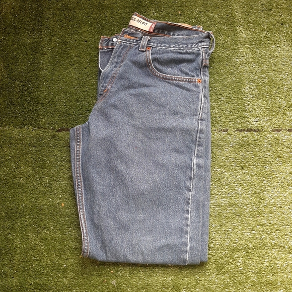 Levi's Other - Mens Levis Regular fit 505s Size 32 x 30s